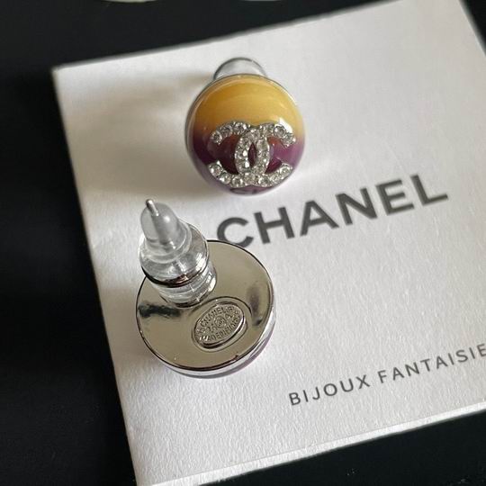 Chanel earring 12lyh78 (5)