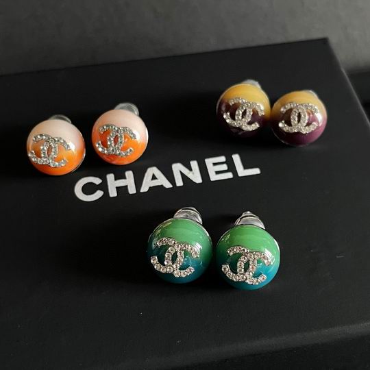 Chanel earring 12lyh78 (6)