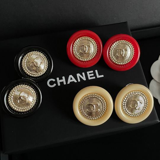 Chanel earring 12lyh79 (1)