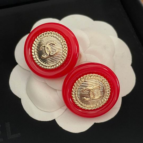 Chanel earring 12lyh79 (2)