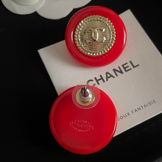 Chanel earring 12lyh79 (3)