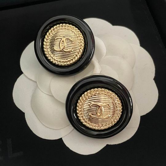 Chanel earring 12lyh79 (4)