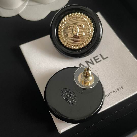 Chanel earring 12lyh79 (5)