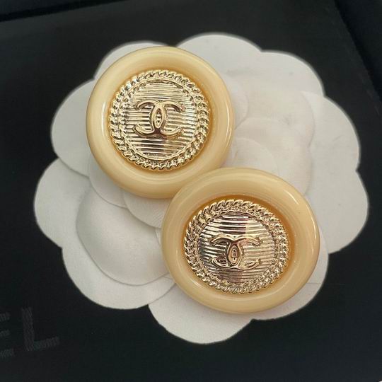 Chanel earring 12lyh79 (6)