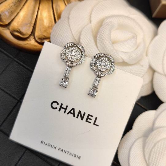 Chanel earring 12lyh80 (1)