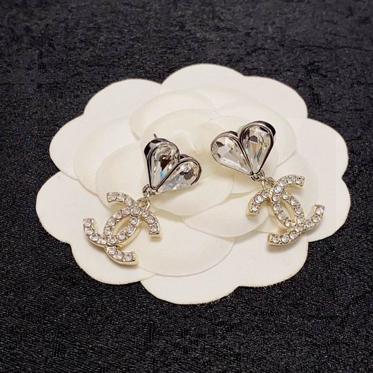 Chanel earring 12lyh81 (2)