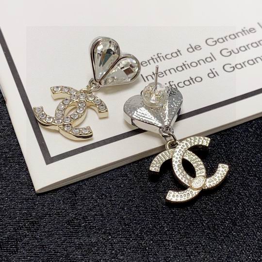 Chanel earring 12lyh81 (3)