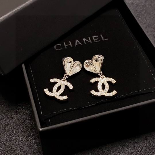 Chanel earring 12lyh81 (4)