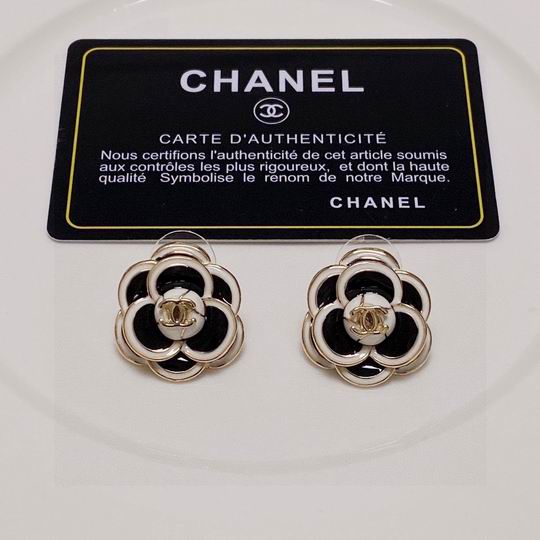 Chanel earring 12lyh82 (1)