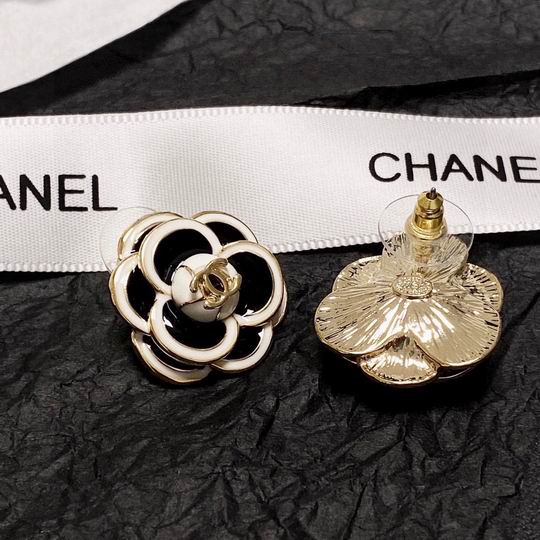Chanel earring 12lyh82 (2)