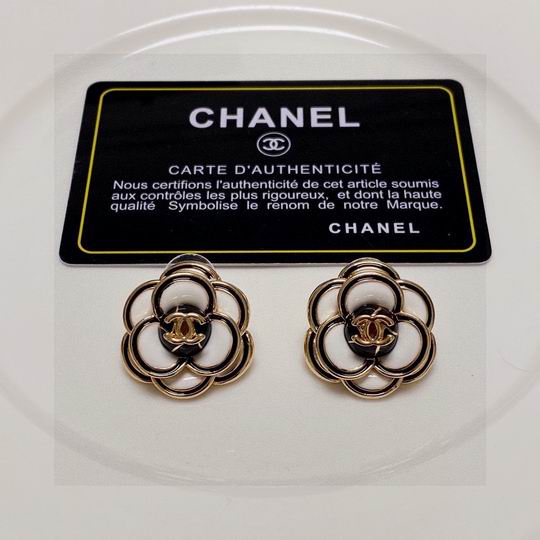 Chanel earring 12lyh82 (3)