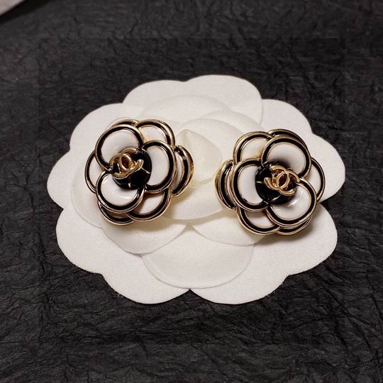 Chanel earring 12lyh82 (6)