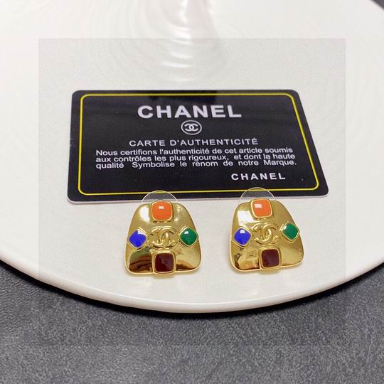 Chanel earring 12lyh83 (1)