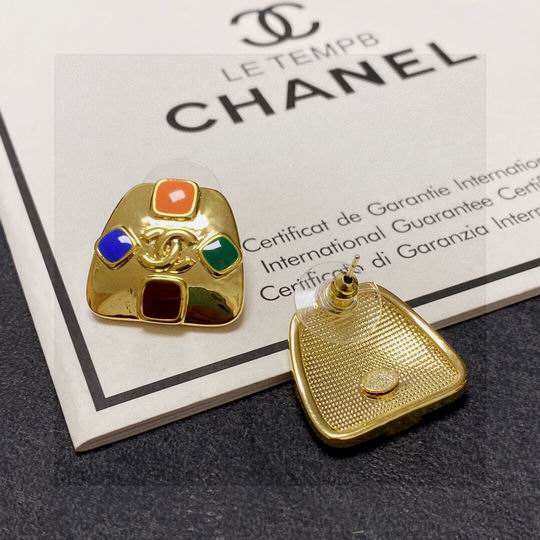 Chanel earring 12lyh83 (2)