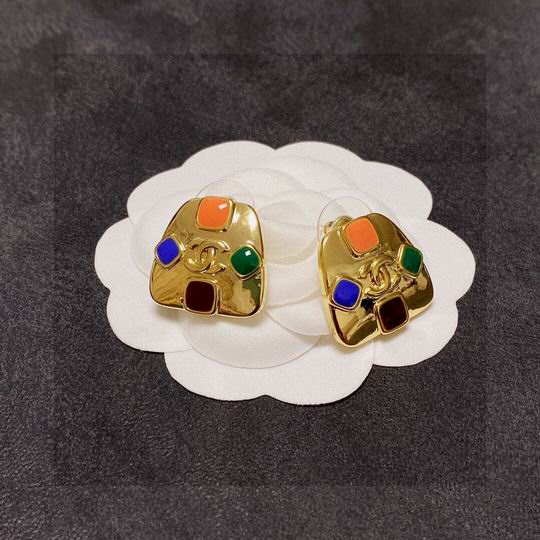 Chanel earring 12lyh83 (3)