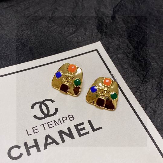 Chanel earring 12lyh83 (4)