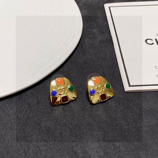 Chanel earring 12lyh83 (5)