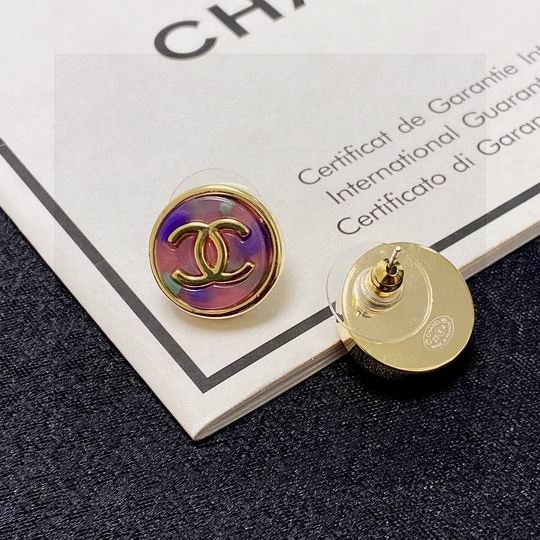 Chanel earring 12lyh84 (2)