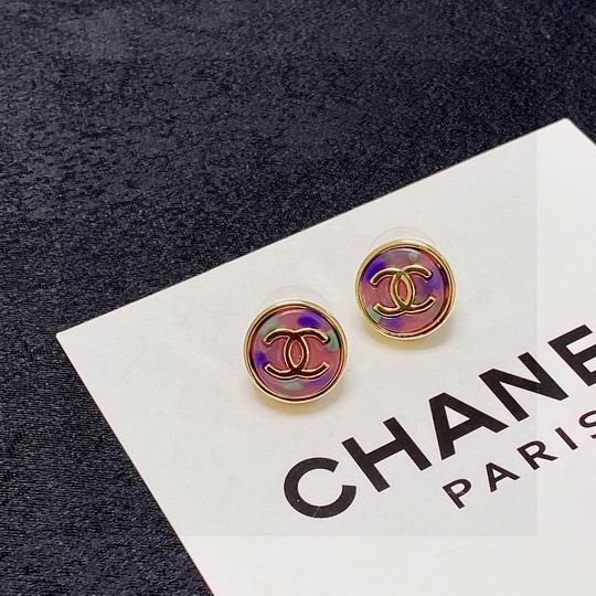 Chanel earring 12lyh84 (3)