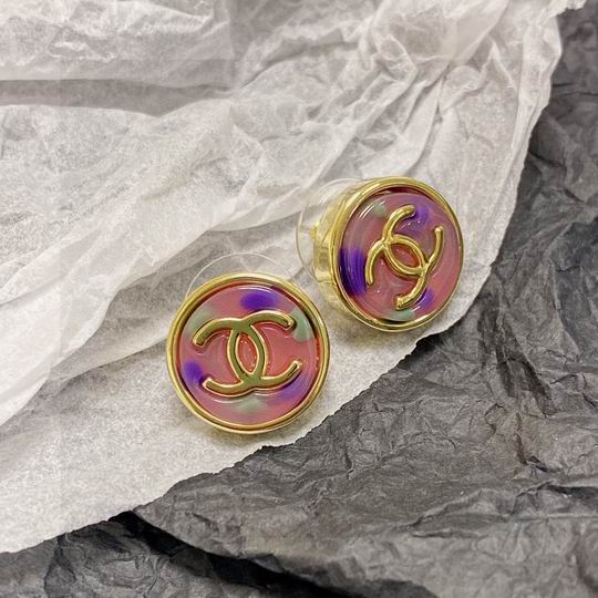 Chanel earring 12lyh84 (4)