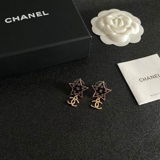 Chanel earring 12lyh85 (1)