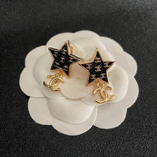 Chanel earring 12lyh85 (3)