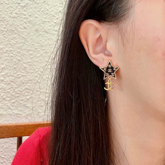 Chanel earring 12lyh85 (4)