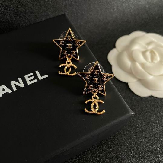Chanel earring 12lyh85 (5)