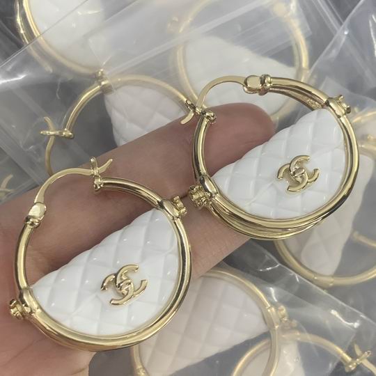 Chanel earring 12lyh86