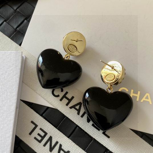 Chanel earring 12lyh87 (2)