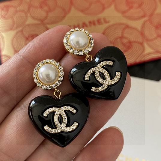 Chanel earring 12lyh87 (4)