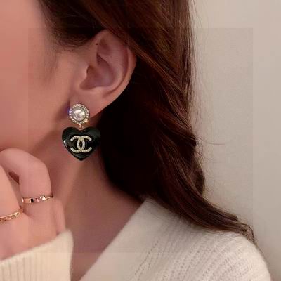 Chanel earring 12lyh87 (5)