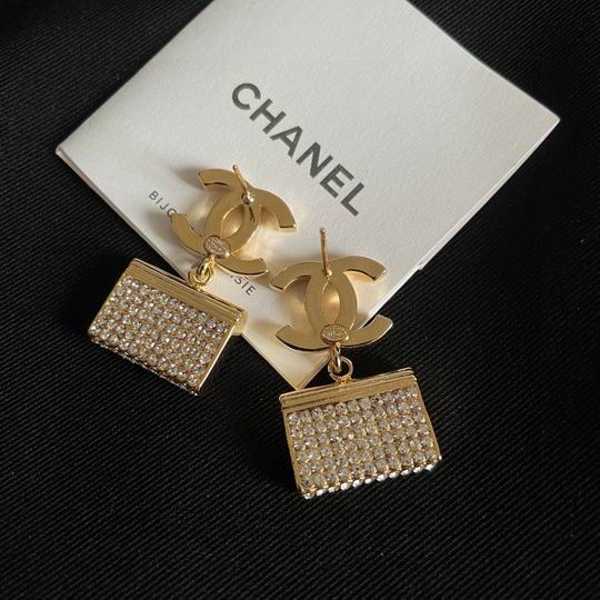 Chanel earring 12lyh88 (2)