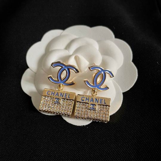 Chanel earring 12lyh88 (3)