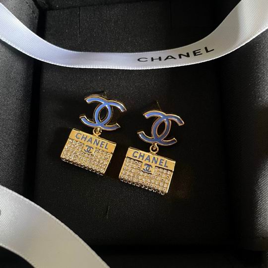 Chanel earring 12lyh88 (4)