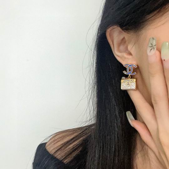 Chanel earring 12lyh88 (5)