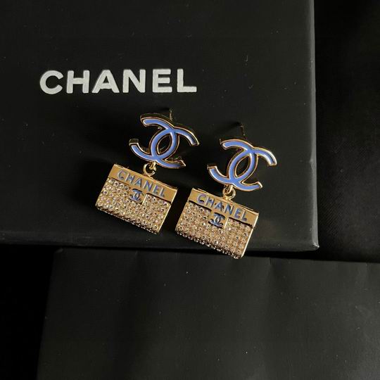 Chanel earring 12lyh88 (6)