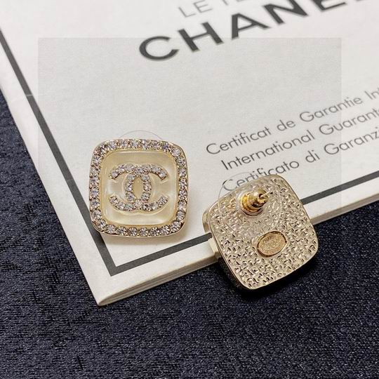 Chanel earring 12lyh89 (3)