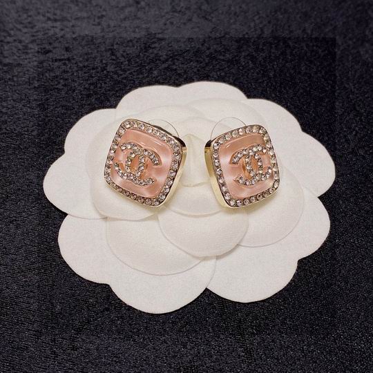 Chanel earring 12lyh90 (2)