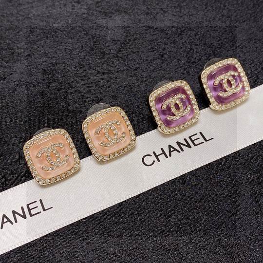 Chanel earring 12lyh90 (4)