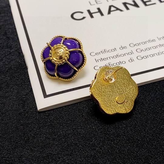 Chanel earring 12lyh91 (2)