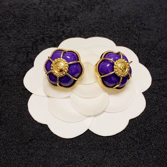 Chanel earring 12lyh91 (3)