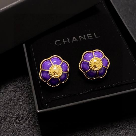 Chanel earring 12lyh91 (4)
