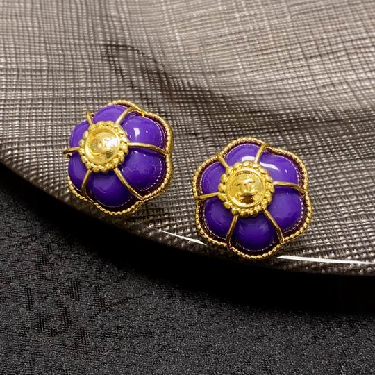 Chanel earring 12lyh91 (5)