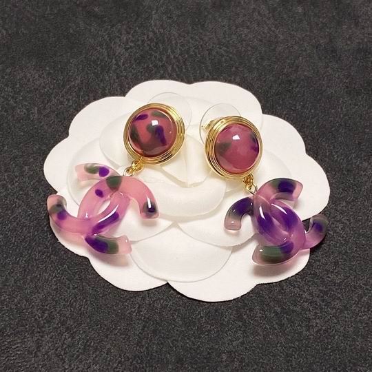 Chanel earring 12lyh92 (3)