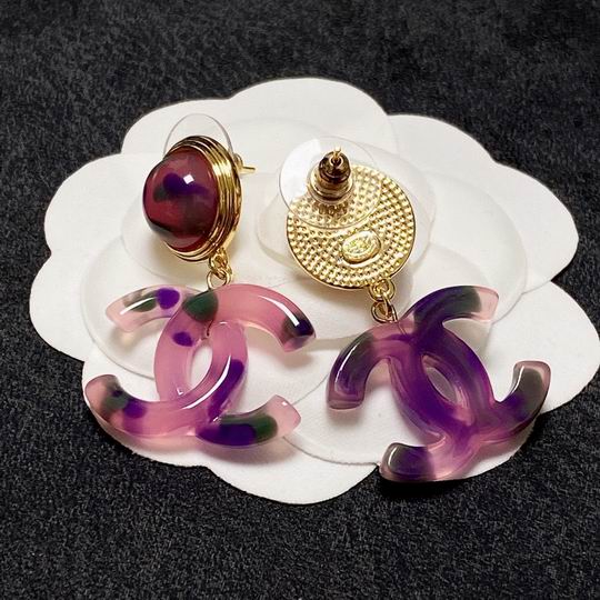 Chanel earring 12lyh92 (4)