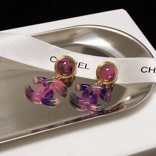 Chanel earring 12lyh92 (5)