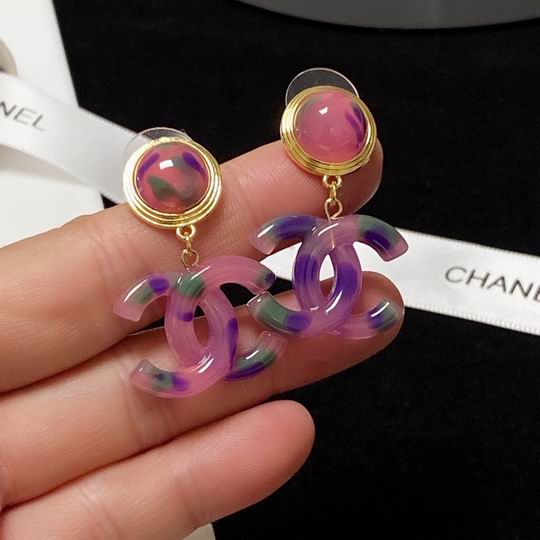 Chanel earring 12lyh92 (6)