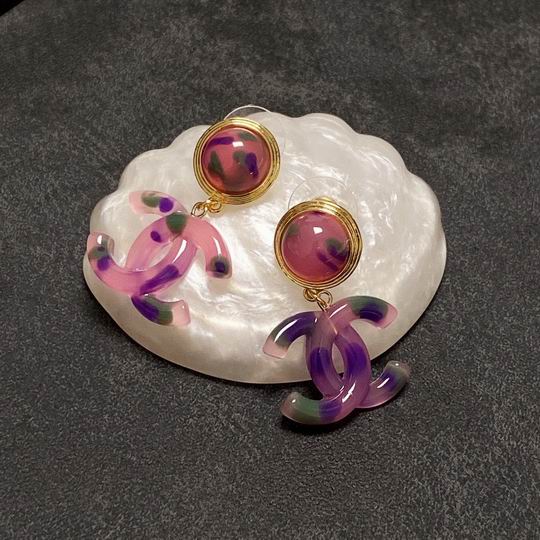 Chanel earring 12lyh92 (7)