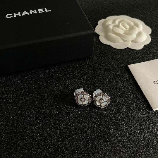 Chanel earring 12lyh93 (1)